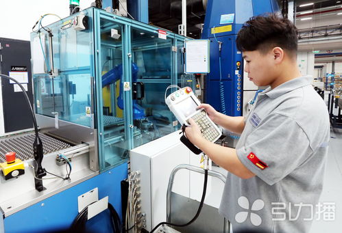 太倉 打造中德技術合作開發新高地，共建示范窗口新篇章