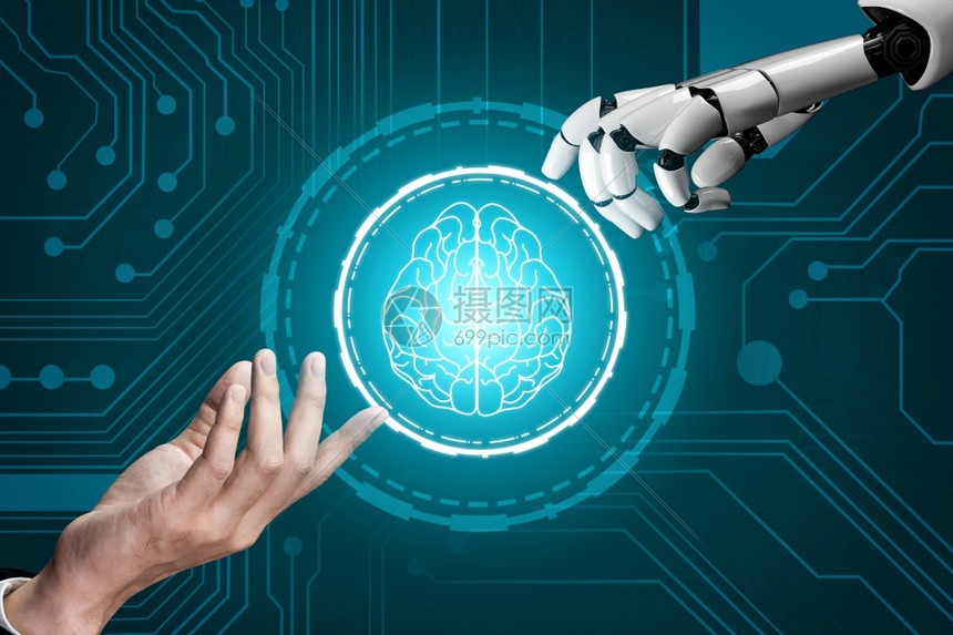三維技術 驅動未來機器人技術開發(fā)與全球機器人生物科學研究的核心引擎