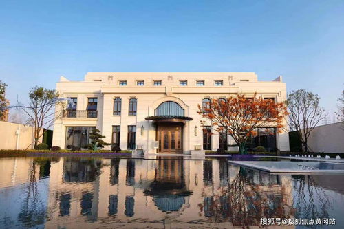 嘉善碧桂園楓景尚院 名宅新境界，把握唯一在售房源的投資良機