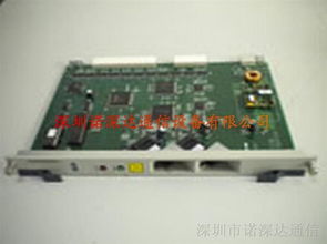 華為Metro 2050 SDH光端機(jī) 構(gòu)建可靠城域傳輸網(wǎng)絡(luò)的基石
